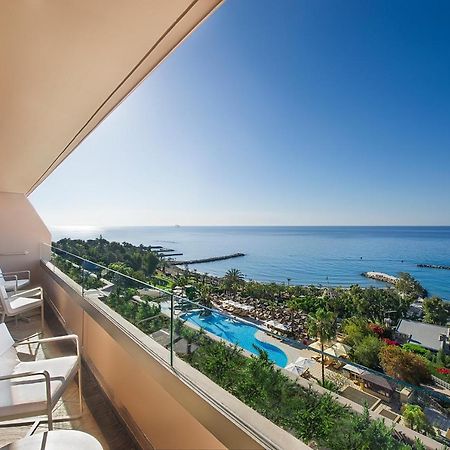Four Seasons Hotel Agios Tychonas Exterior photo